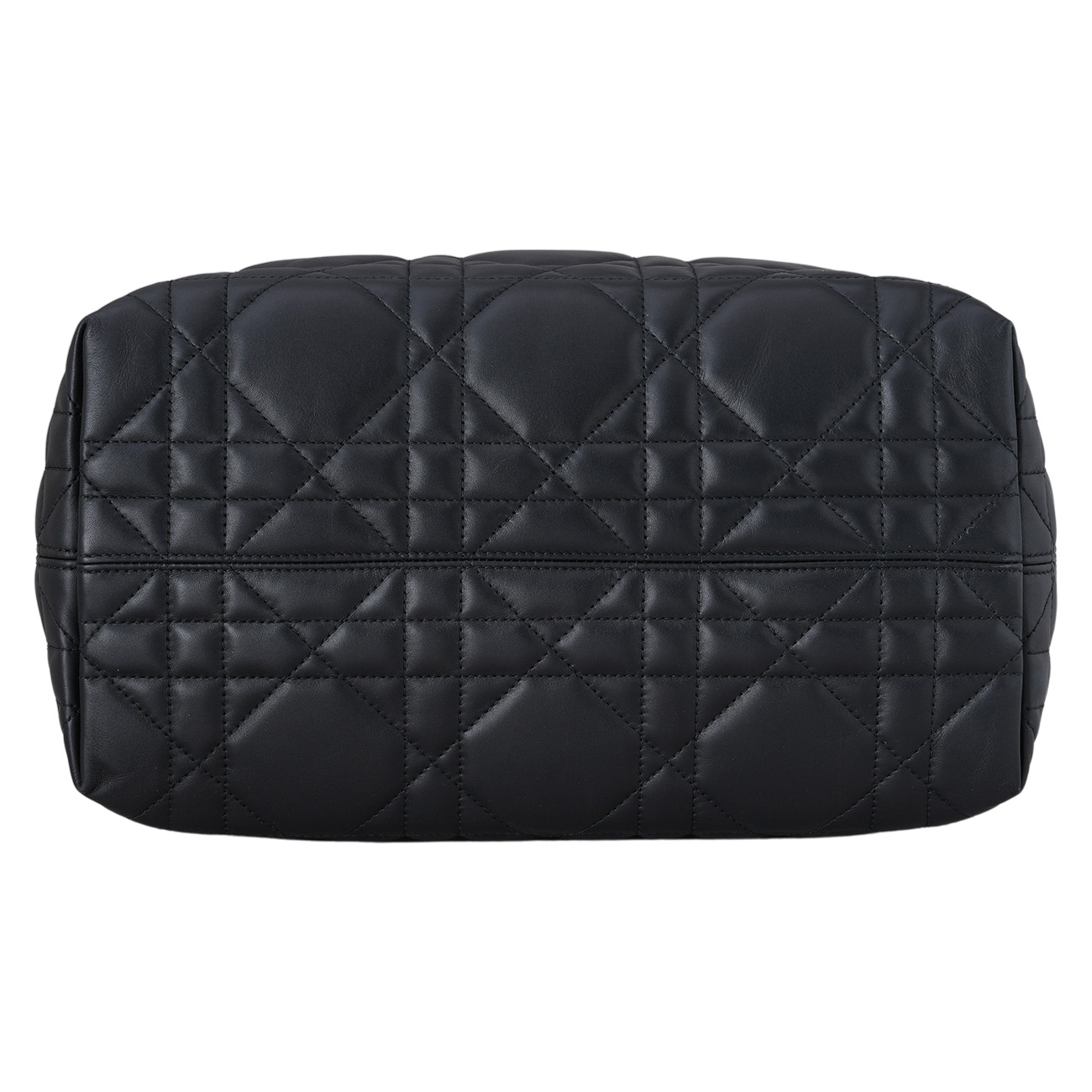 CHRISTIAN DIOR(USED)크리스찬디올 투쥬르백 미듐